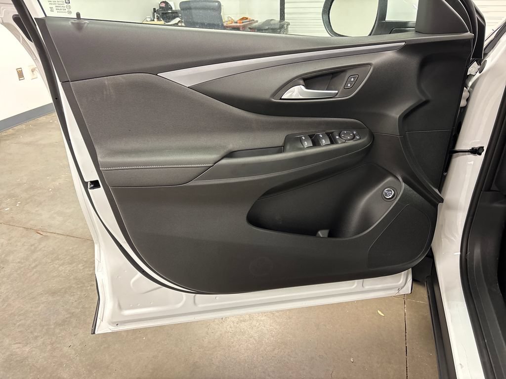 New 2026 Buick Envista Preferred w/ Convenience I Package FWD image 21