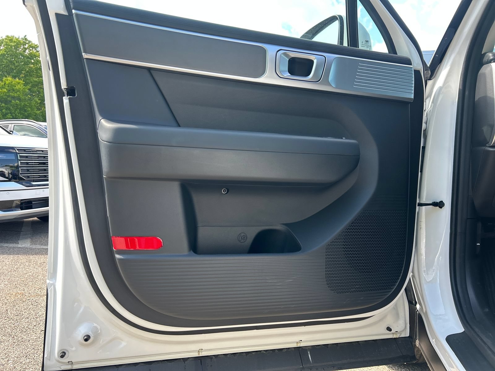 New 2026 Hyundai Santa Fe SE AWD/4WD image 12