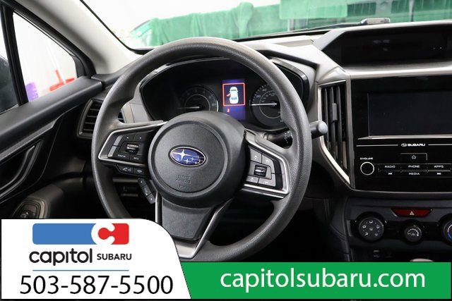 Used 2022 Subaru Impreza 2.0i image 16