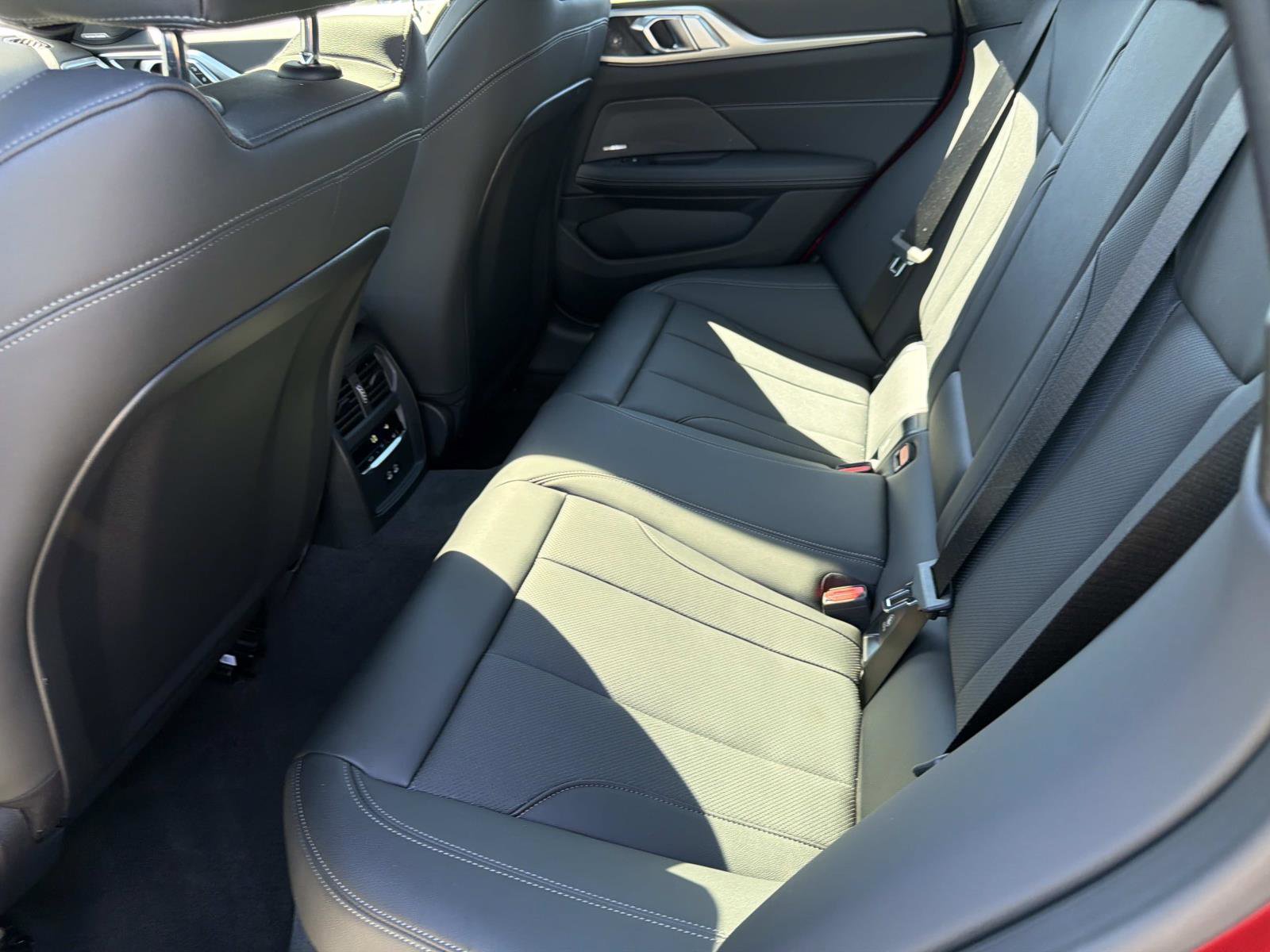 Used 2026 BMW 430i image 9