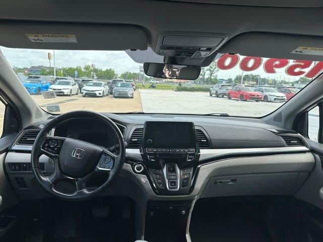Used 2019 Honda Odyssey Elite image 10