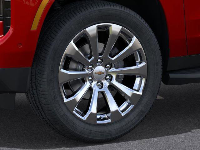 New 2026 Chevrolet Tahoe Premier w/ Sun And Tow Package image 9