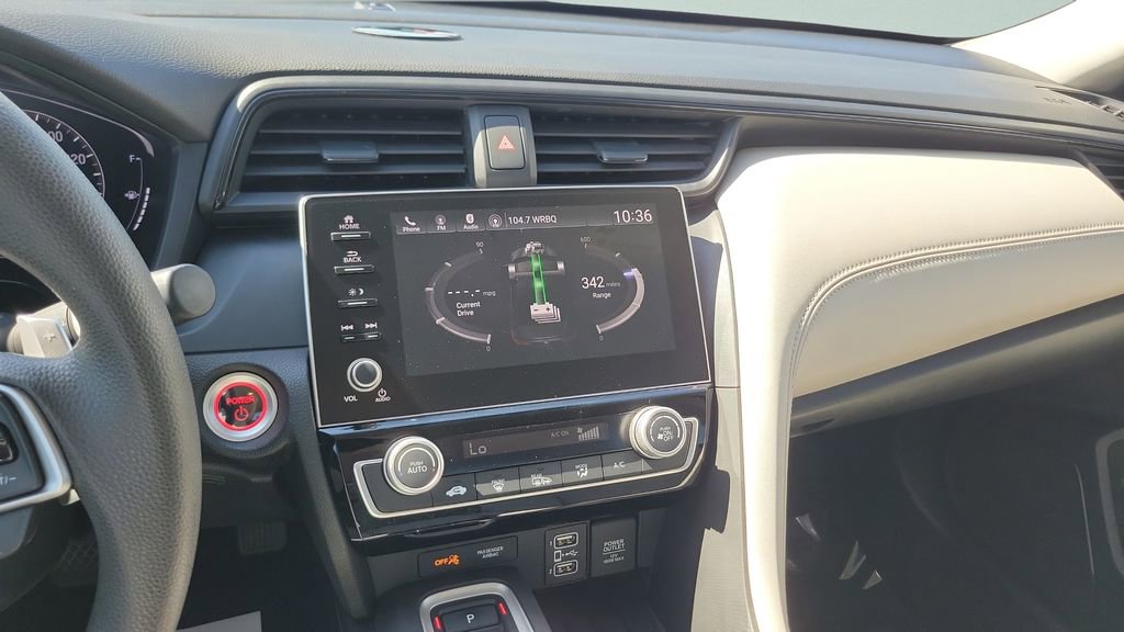 Used 2019 Honda Insight EX image 14