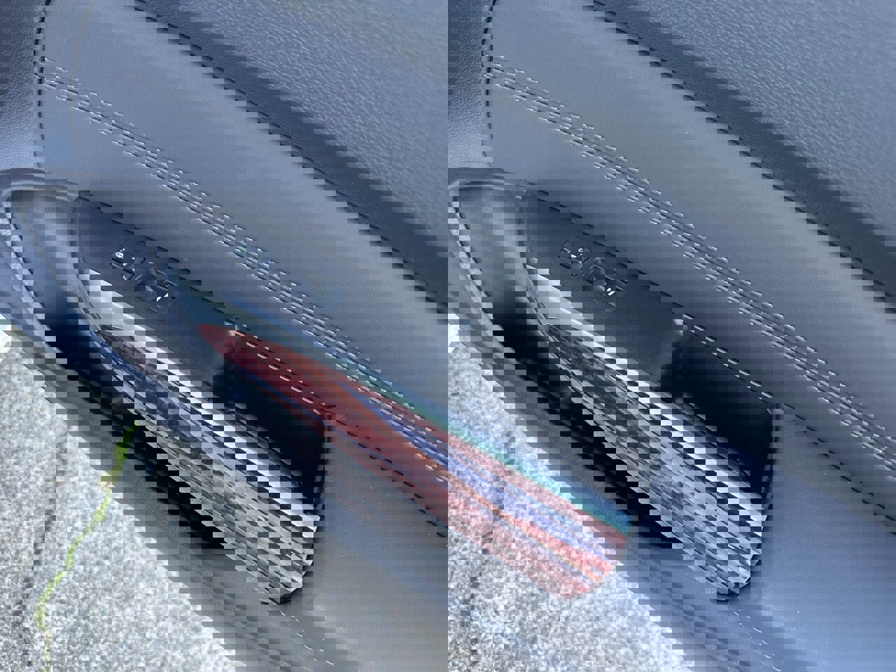 Used 2017 Acura TLX image 38