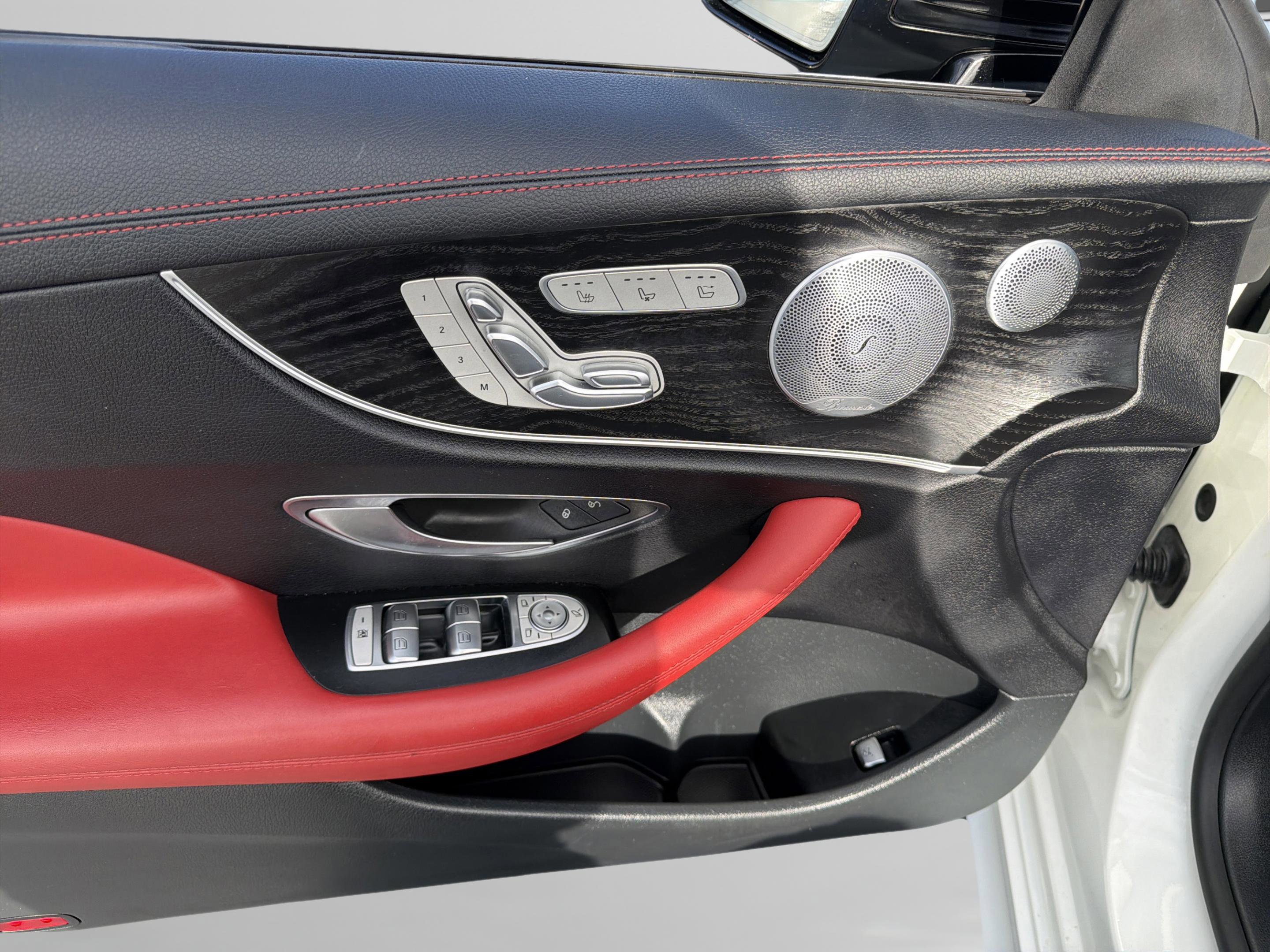 Used 2019 Mercedes-Benz E 53 AMG 4MATIC Cabriolet image 23