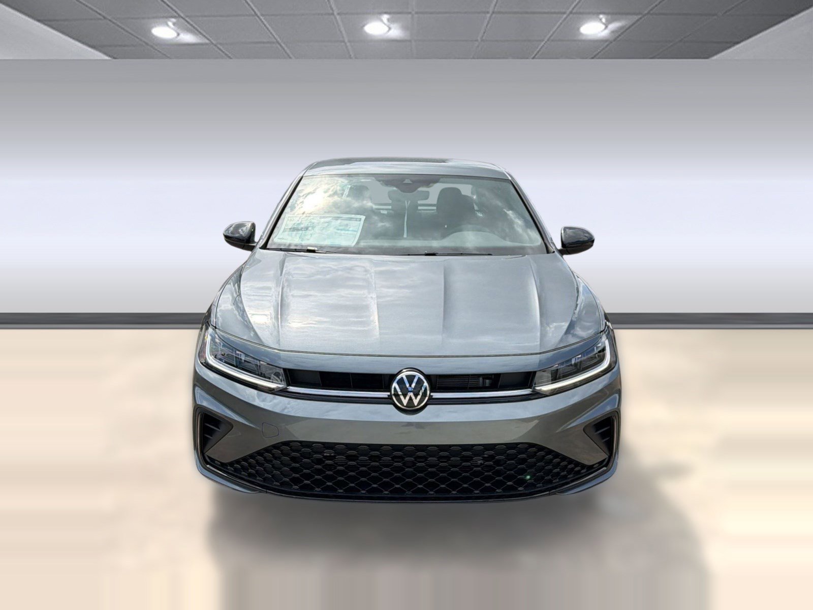 New 2026 Volkswagen Jetta Sport FWD image 6