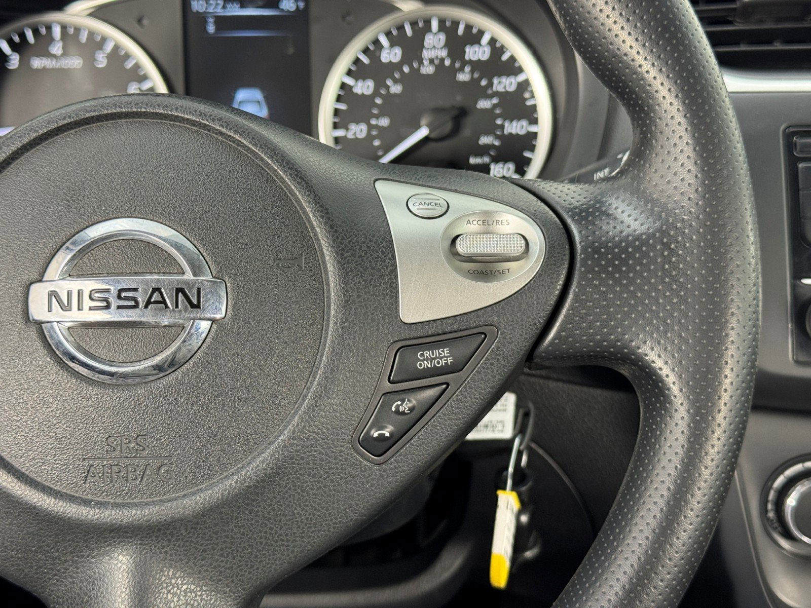 Used 2018 Nissan Sentra S image 20