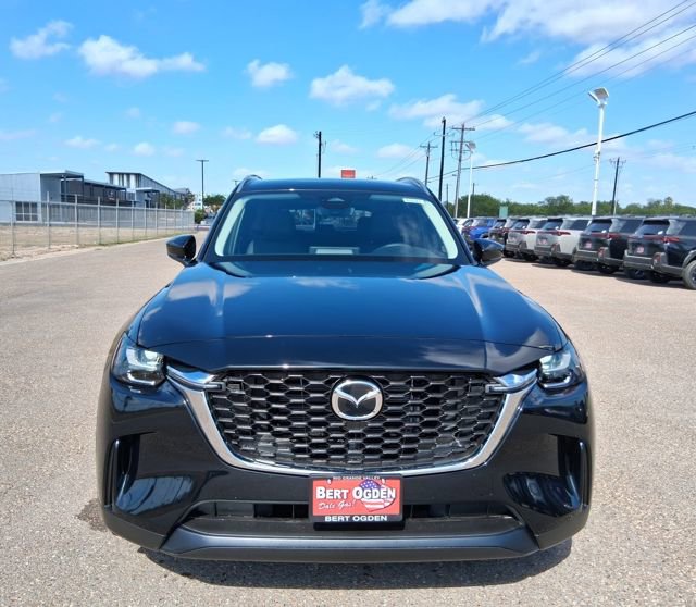 New 2026 MAZDA CX-90 3.3 Turbo w/ Select Package AWD/4WD image 2