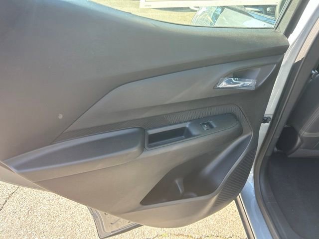 New 2027 Chevrolet Bolt RS FWD image 16