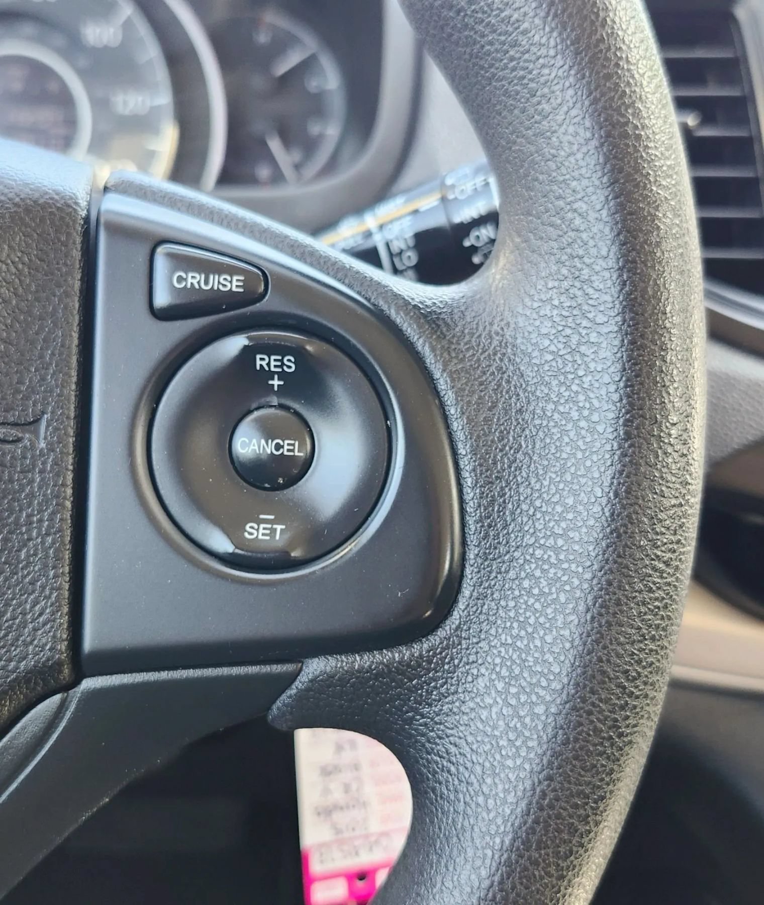 Used 2015 Honda CR-V LX image 23
