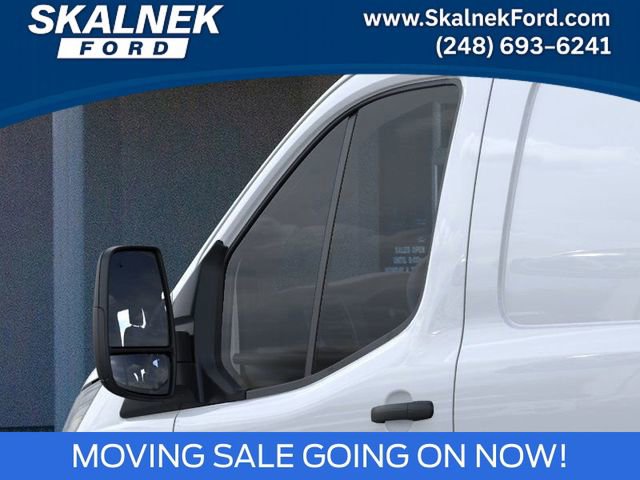 New 2026 Ford Transit 150 Low Roof image 20