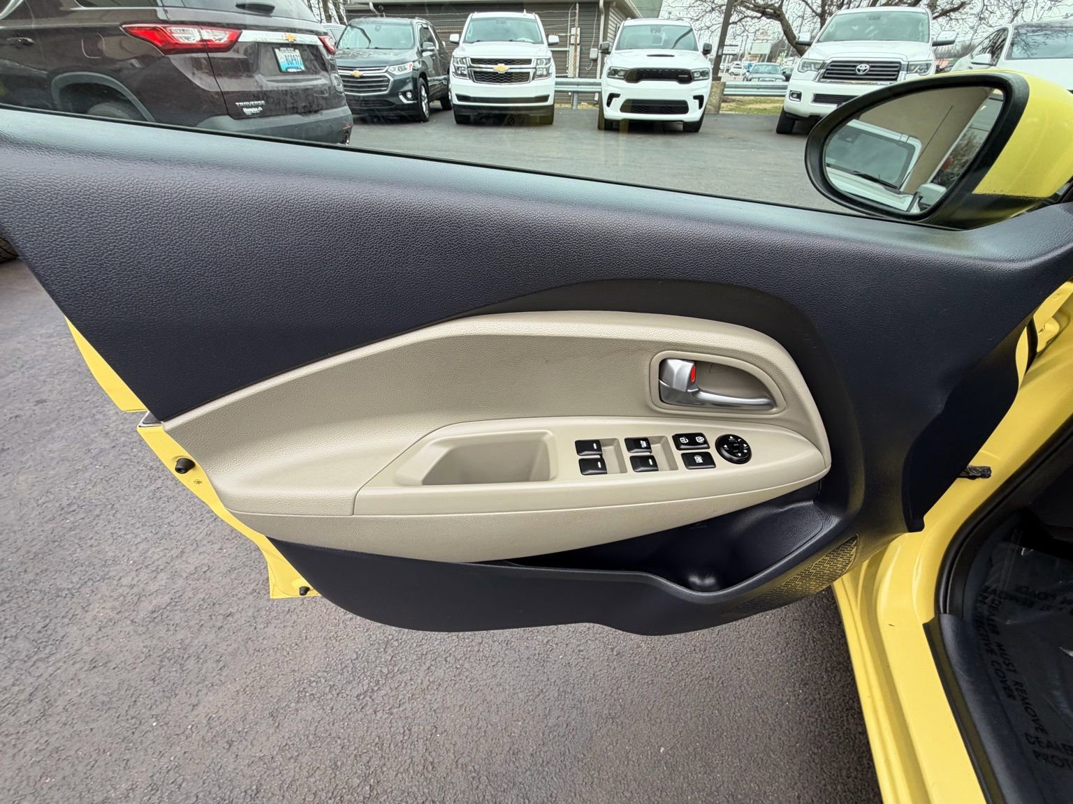 Used 2016 Kia Rio LX w/ Power Package image 16