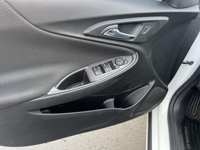 Used 2021 Chevrolet Malibu RS w/ LPO, Convenience Package 1 FWD image 13
