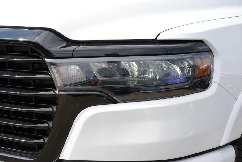 New 2026 RAM 1500 Laramie w/ Night Edition image 25