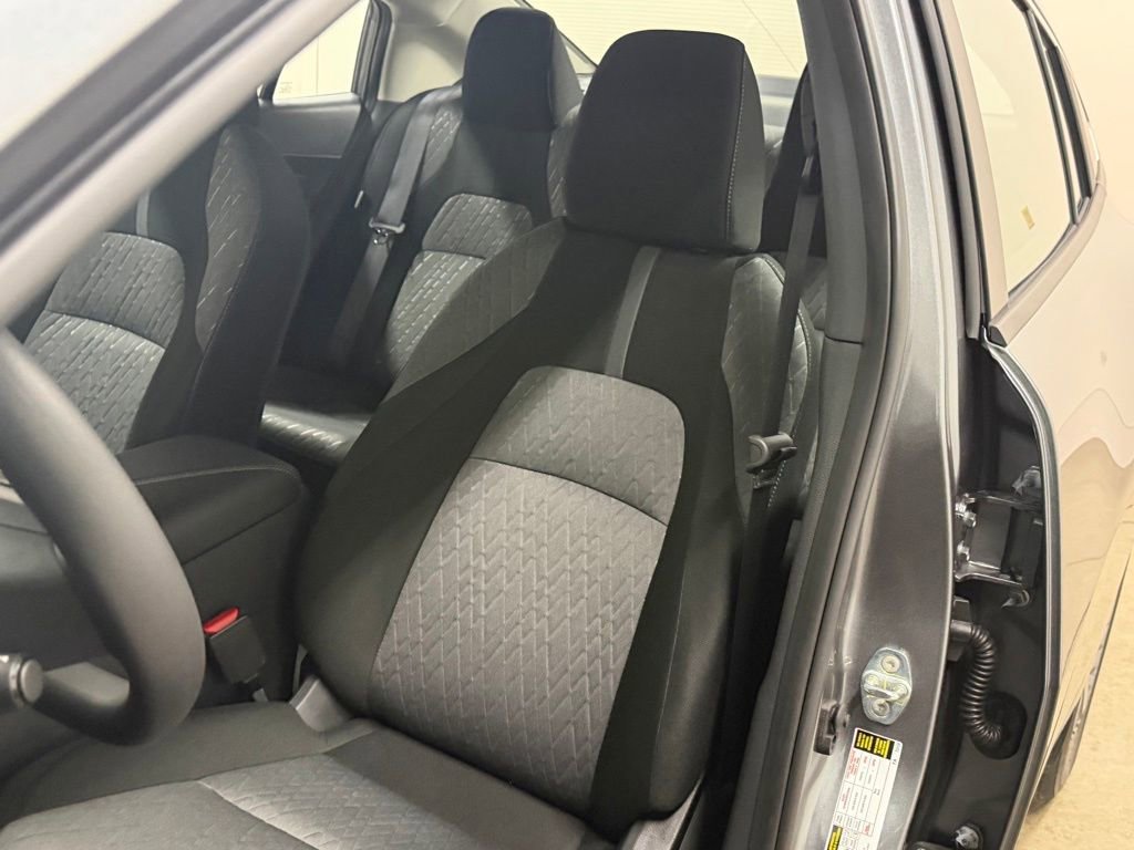 Used 2026 Nissan Sentra SV w/ Floor Mat Package FWD image 18