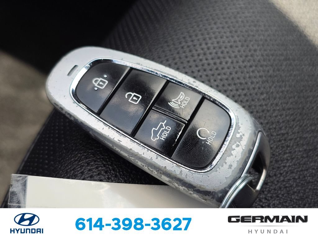 Used 2024 Hyundai Santa Cruz XRT AWD/4WD image 35