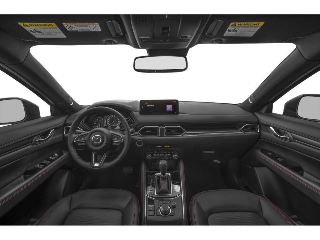 Used 2024 MAZDA CX-5 2.5 Turbo w/ Premium Package AWD/4WD image 5
