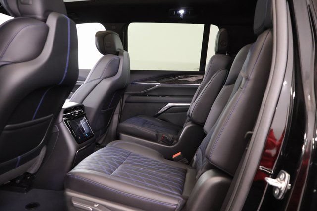 New 2026 Cadillac Escalade IQL Luxury AWD/4WD image 30