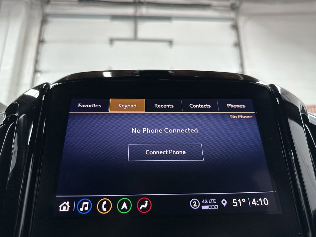 Used 2023 Chevrolet Traverse RS image 33