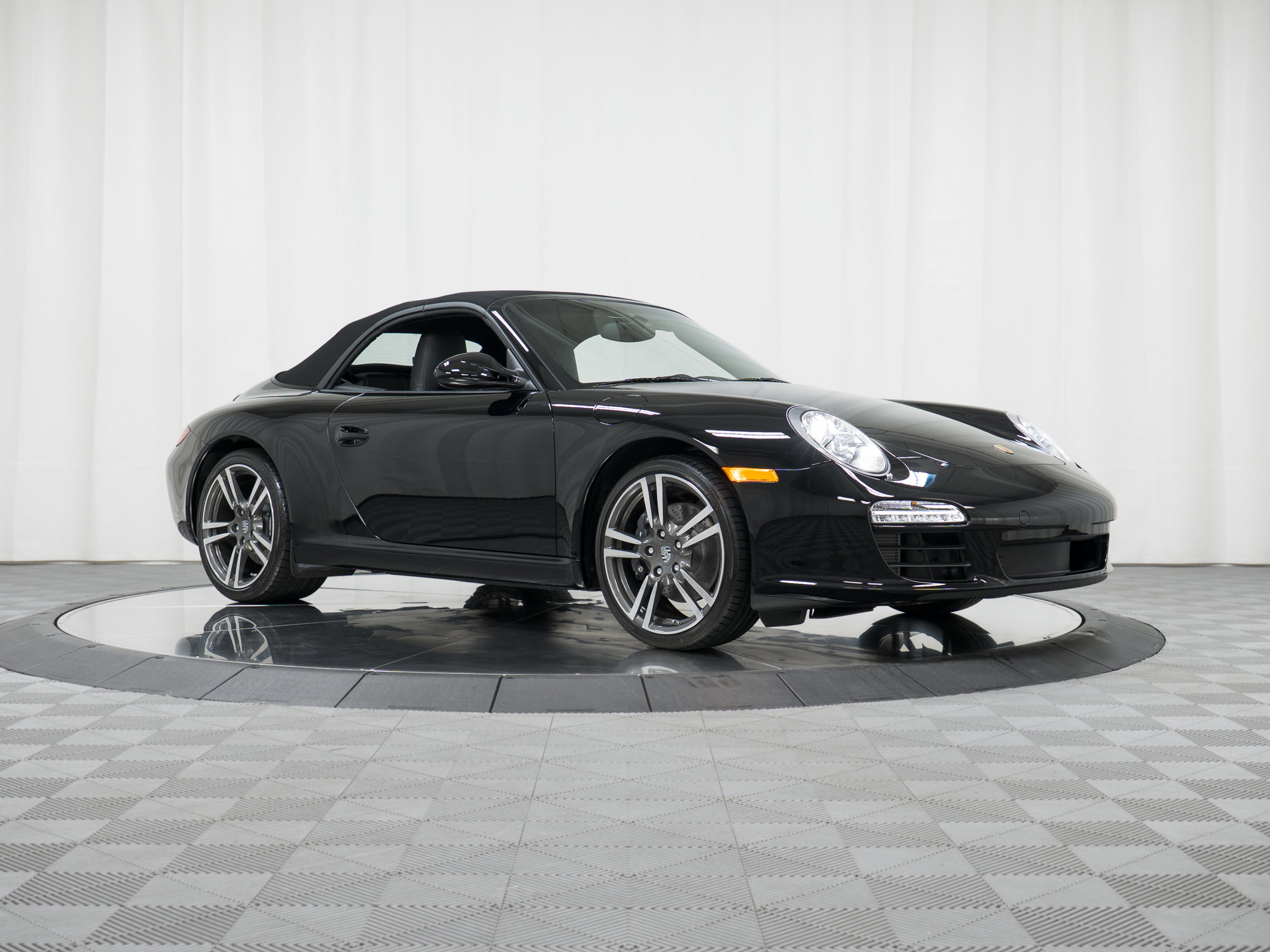 Used 2012 Porsche 911 Carrera Black Edition image 37