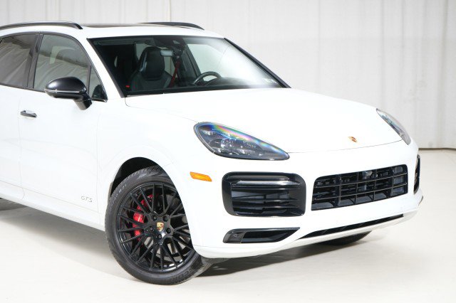 Used 2021 Porsche Cayenne GTS AWD/4WD image 10