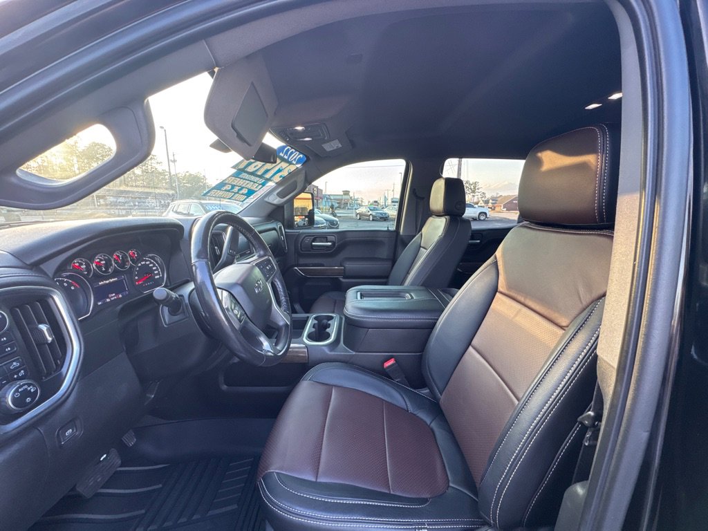 Used 2022 Chevrolet Silverado 1500 RST image 11