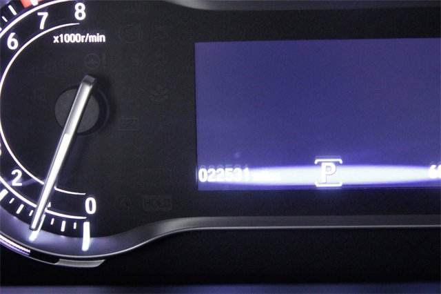 Certified 2023 Honda Ridgeline RTL image 27