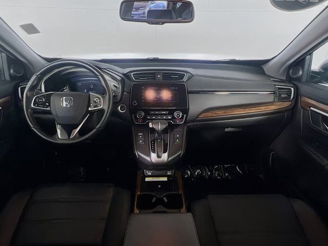 Used 2022 Honda CR-V Touring image 28