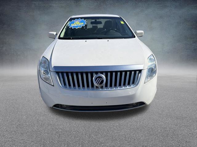 Used 2010 Mercury Milan Premier FWD image 3