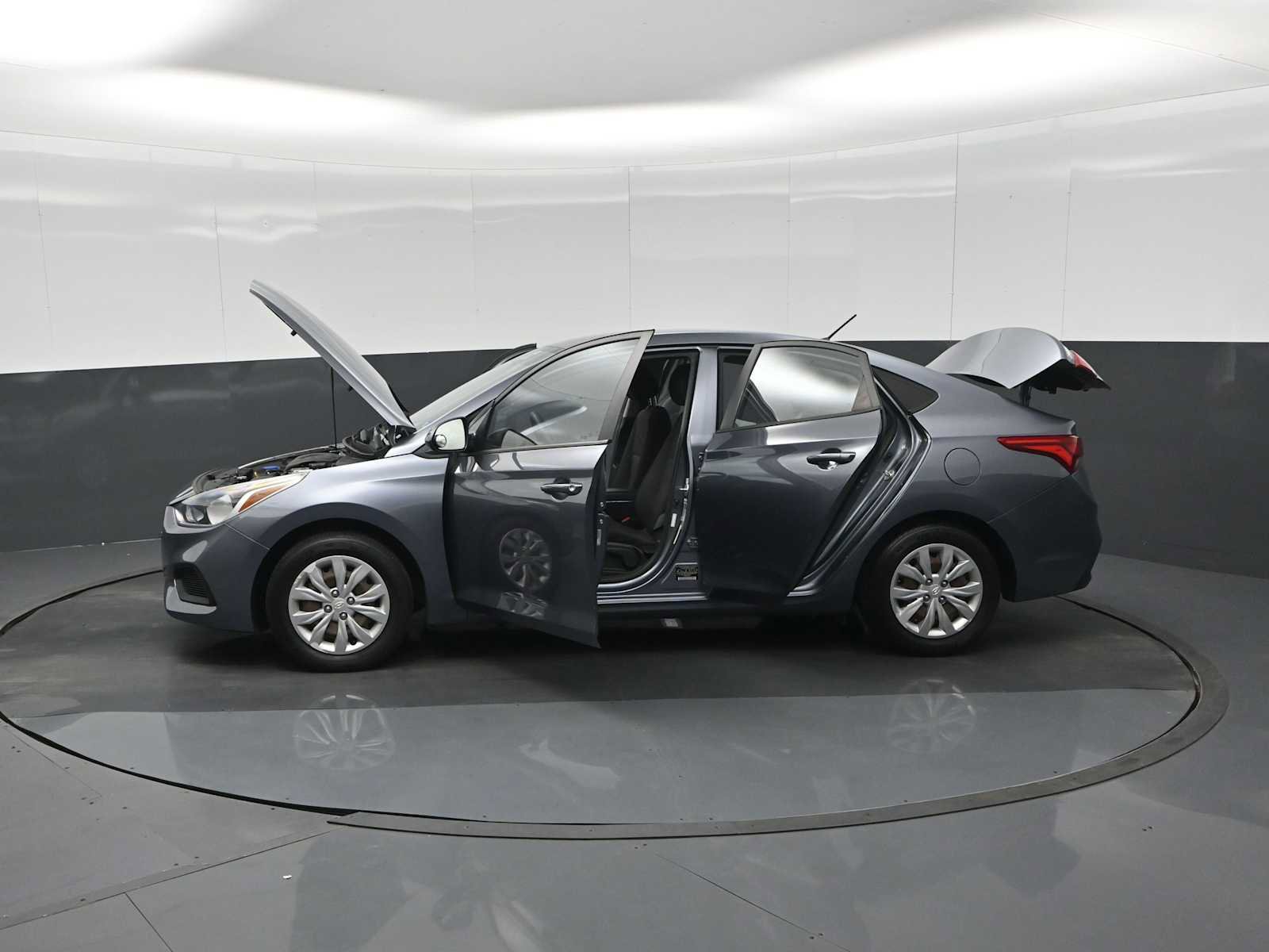 Used 2019 Hyundai Accent SE image 29