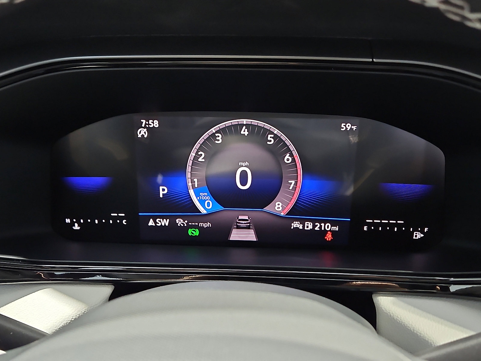 New 2026 Volkswagen Taos S image 19