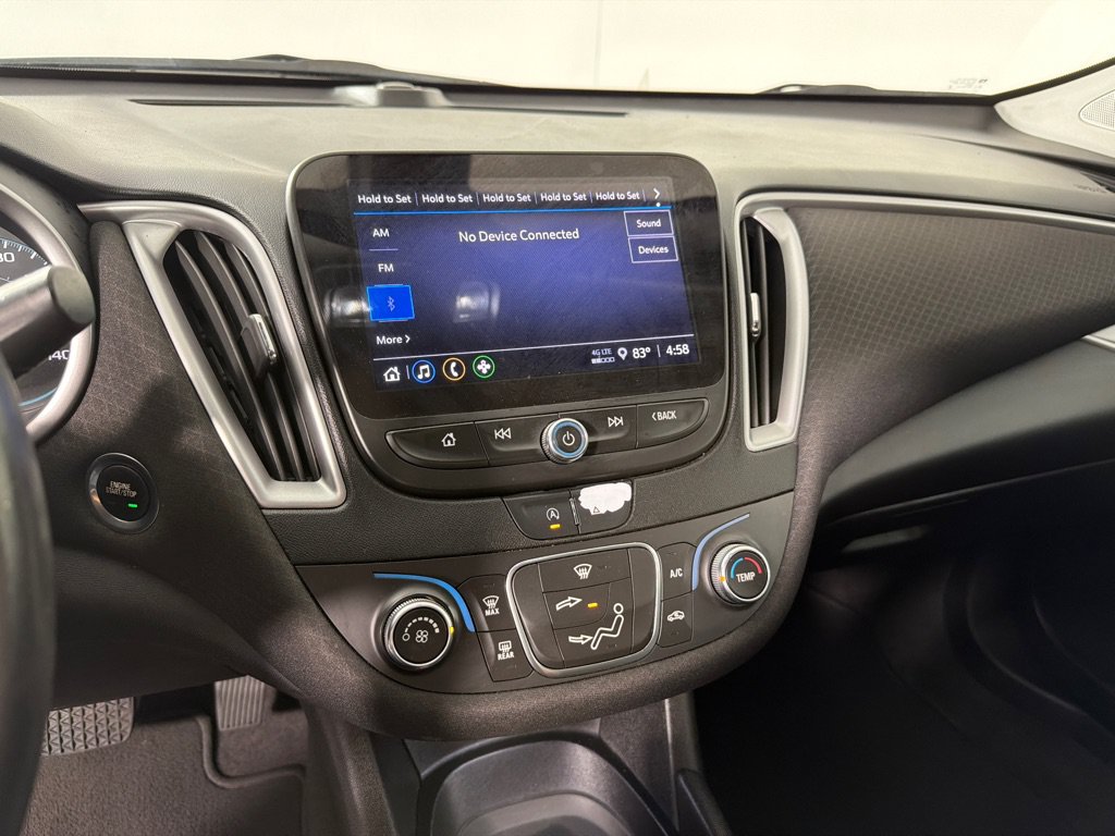 Used 2021 Chevrolet Malibu RS FWD image 14