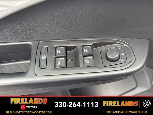 Used 2023 Volkswagen Taos S image 11