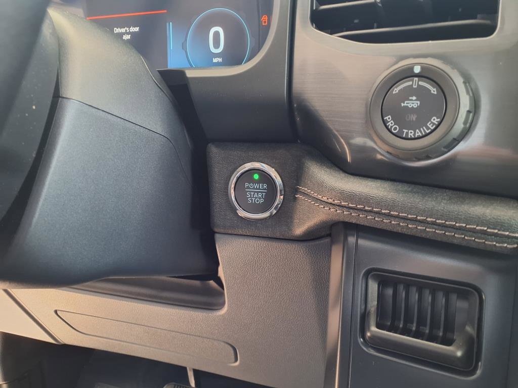 New 2025 Ford F150 Lightning Flash image 35