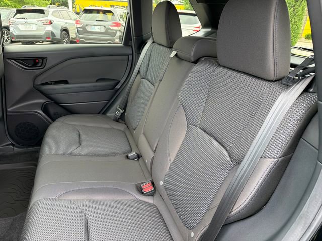 New 2026 Subaru Forester Premium AWD/4WD image 22