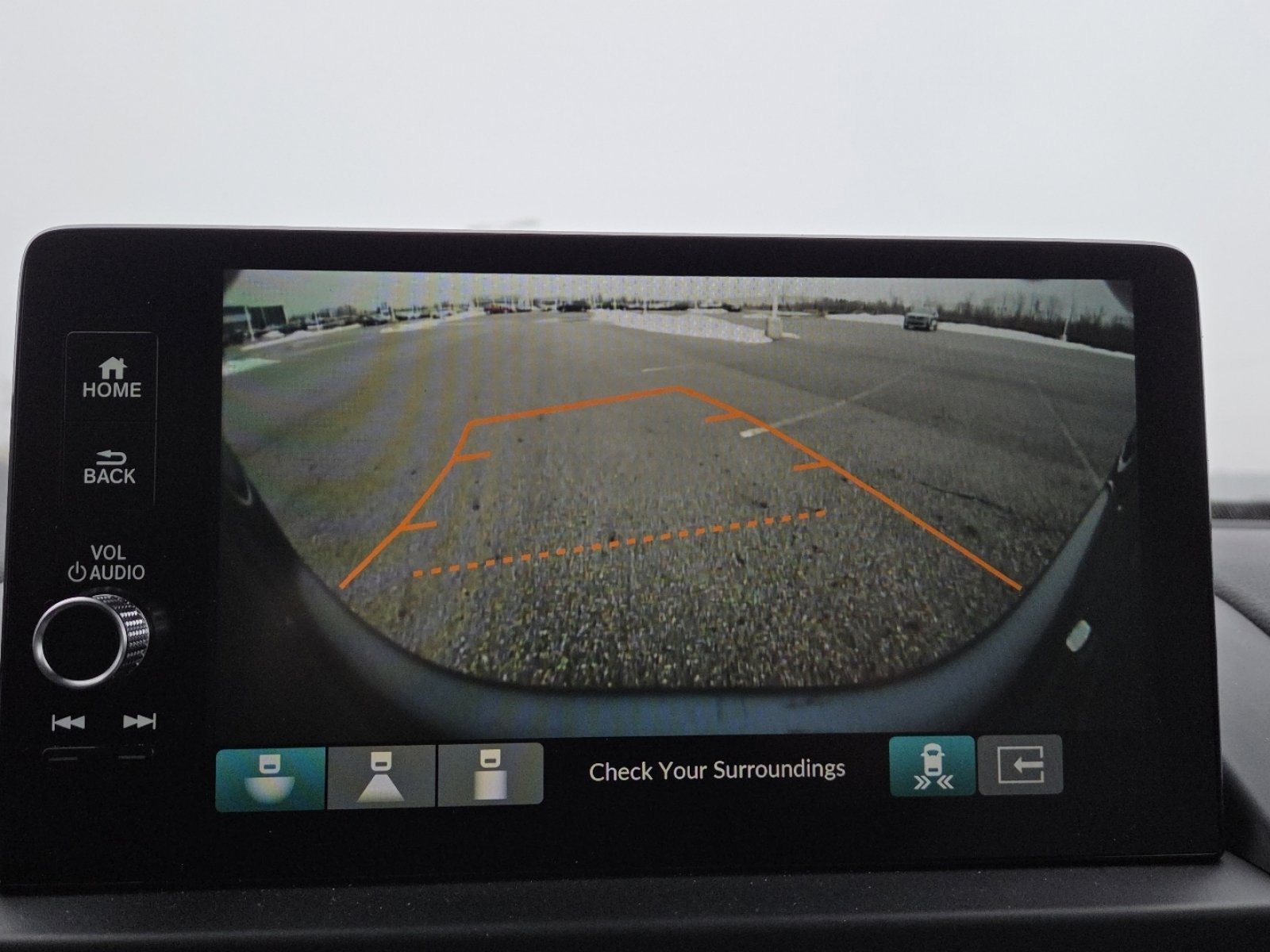 Used 2025 Honda Pilot EX-L image 5