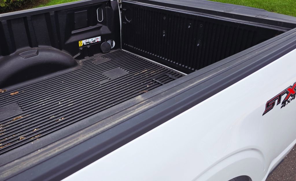 Used 2023 Ford F150 XL w/ STX Appearance Package AWD/4WD image 3