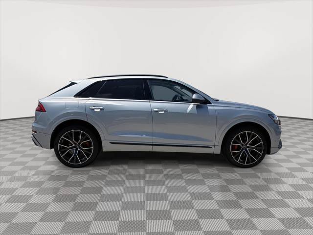 Certified 2023 Audi Q8 Prestige w/ Prestige Package AWD/4WD image 6