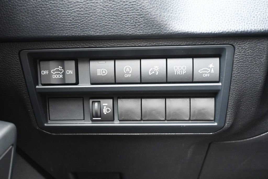 New 2026 Toyota Tundra SR5 AWD/4WD image 24