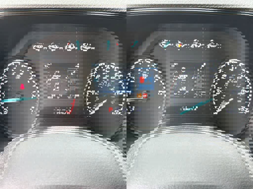 New 2026 Ford F150 STX image 24