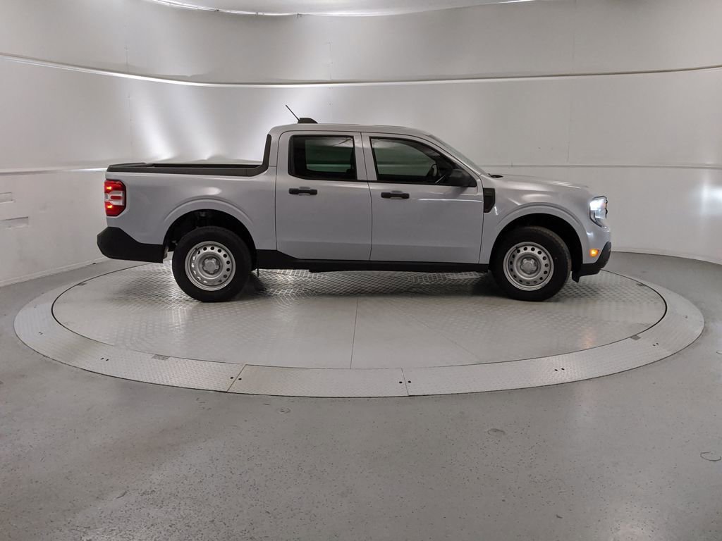 New 2025 Ford Maverick XL w/ 4K Tow Package image 2