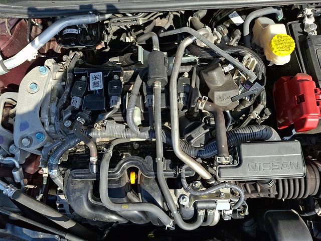 Used 2024 Nissan Sentra SV image 27