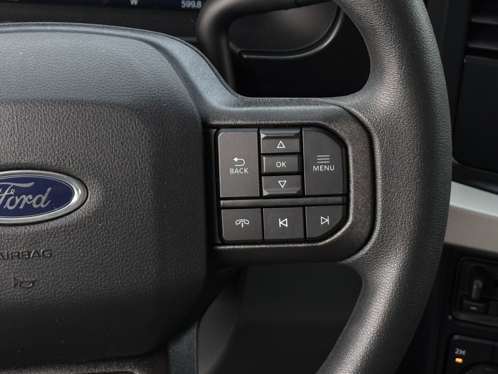 New 2026 Ford F250 XLT w/ XLT Premium Package image 16