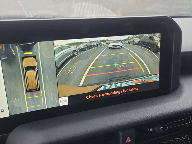 Used 2024 Toyota Land Cruiser AWD/4WD image 20
