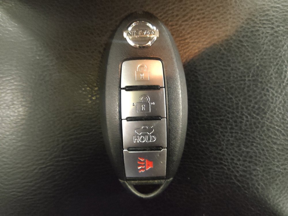 Used 2019 Nissan Sentra SV image 32