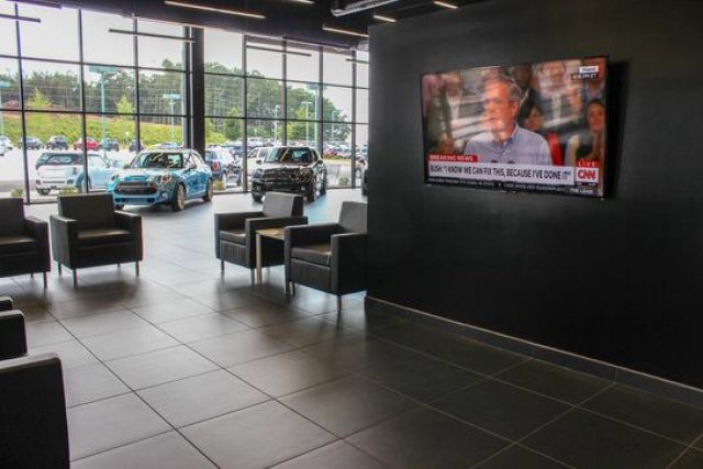 Used 2025 GMC Yukon Denali Ultimate image 63