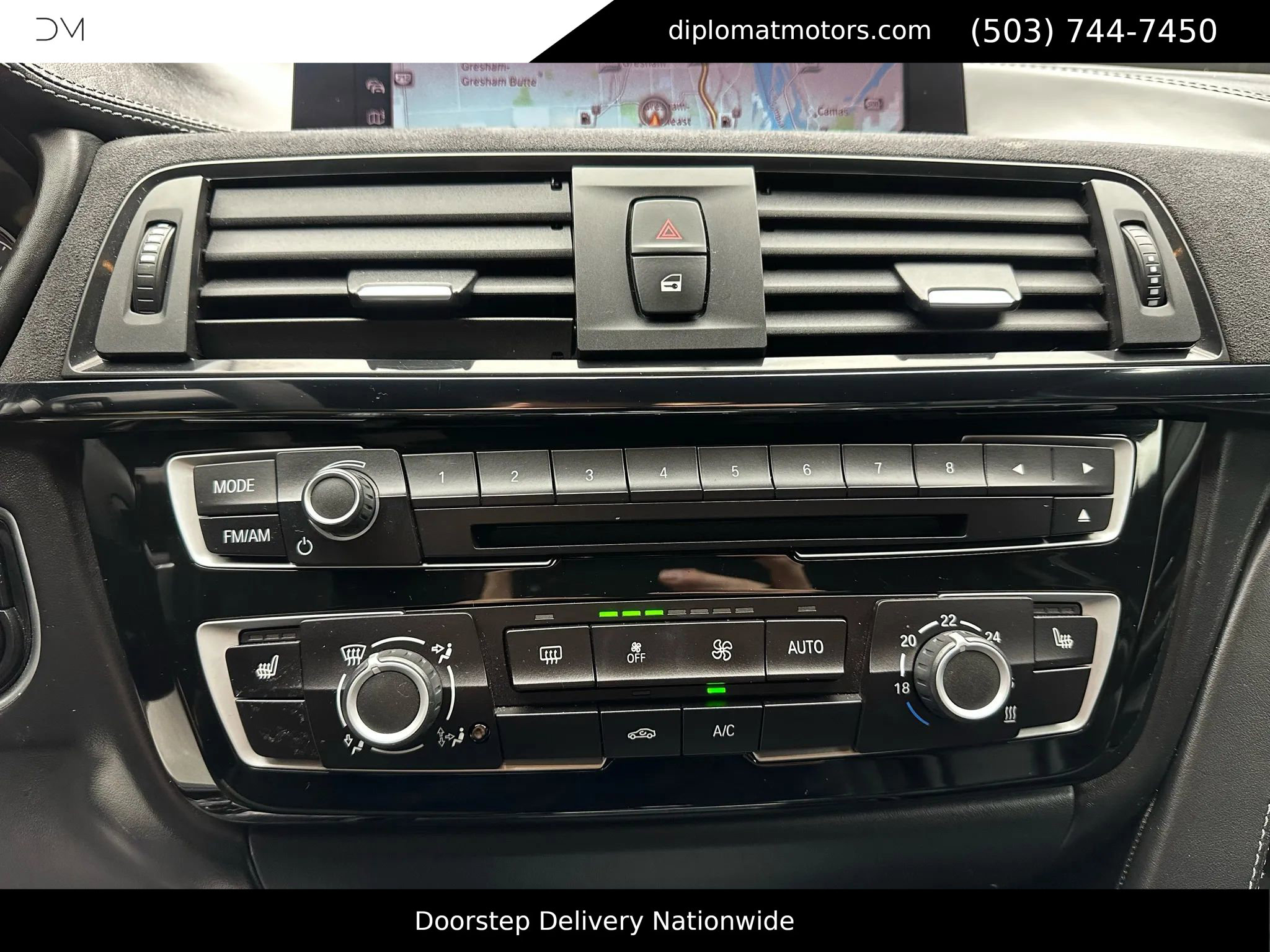 Used 2019 BMW M4 CS image 26