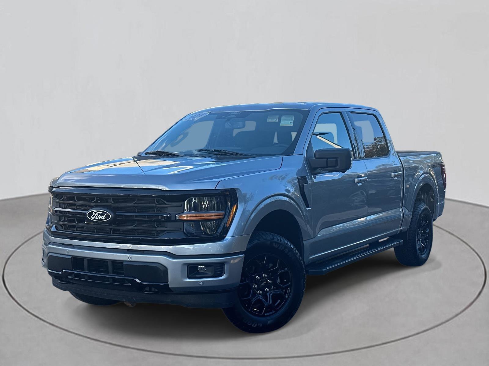 Used 2024 Ford F150 XLT w/ Equipment Group 302A MID