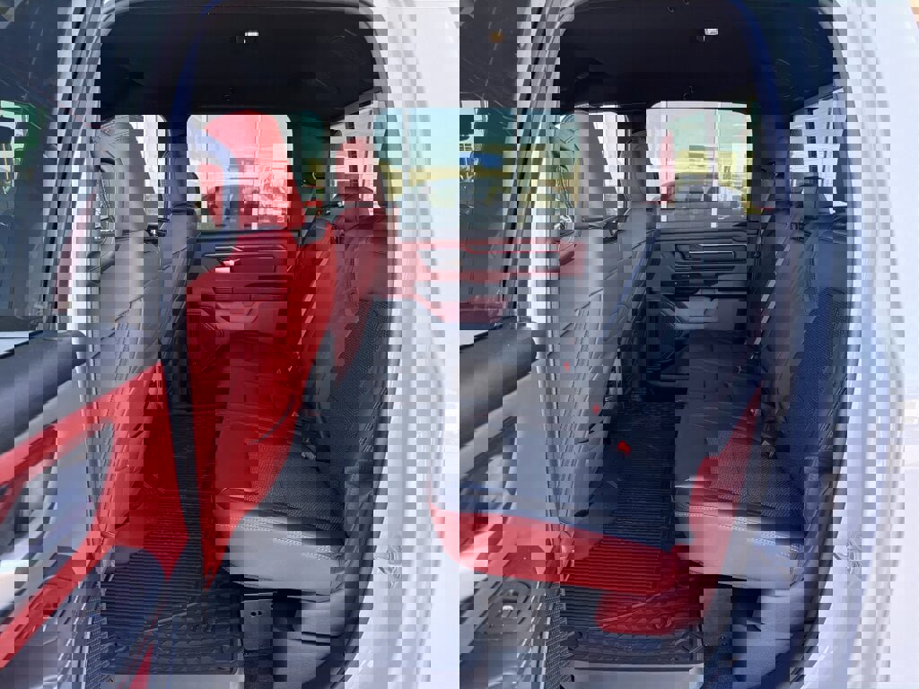 New 2026 RAM 1500 Rebel w/ Bed Utility Group image 9