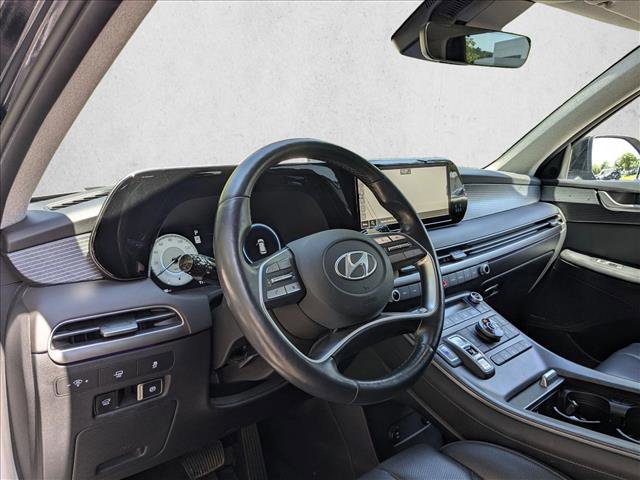 Used 2024 Hyundai Palisade Limited AWD/4WD image 9